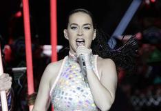 Katy Perry hizo vibrar a Costa Rica en último concierto del "Prismatic Tour"