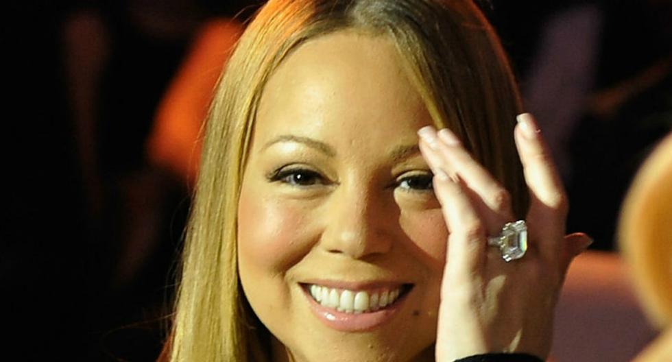 Mariah Carey agradeció el apoyo incondicional que ha recibido de sus seguidores. (Foto: Getty Images)