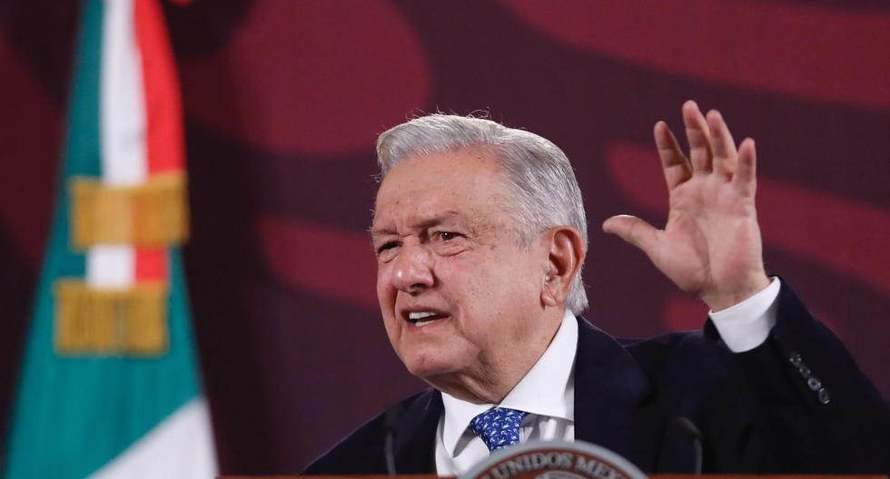 AMLO responds to Javier Milei that he still does not understand how Argentina voted for him |  Mexico |  latest |  WORLD