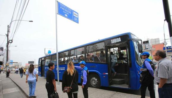 Javier Prado sin buses azules por partido entre ‘U’ y Cristal