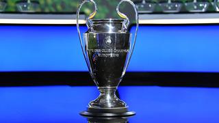 Champions League 2021-22: así quedaron los grupos para la fase regular del torneo europeo