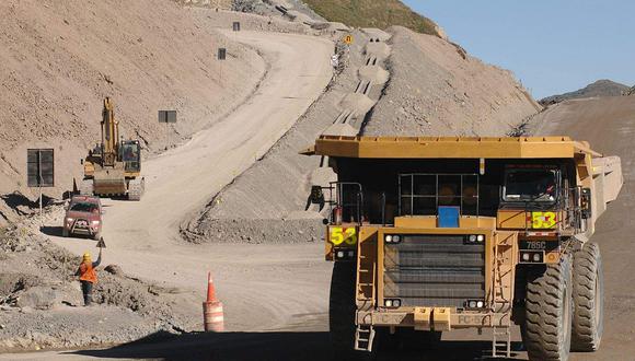 El 65% de monto recuperado por la Sunat en lo que va del año corresponde a cobros realizados a empresas del sector minero. (Foto: GEC)