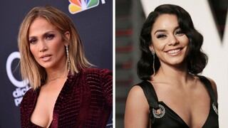 Jennifer Lopez le dio un valioso consejo a Vanessa Hudgens