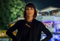 Agents of S.H.I.E.L.D.: Constance Zimmer será la rival de Coulson en la temporada 3