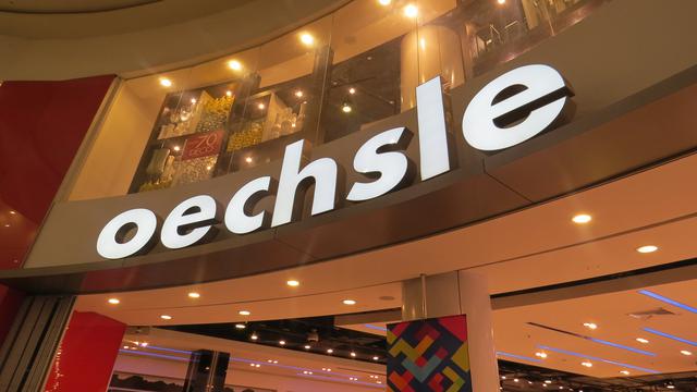 Oechsle anunció en su portal web que también se sumará con ofertas al Black Friday.