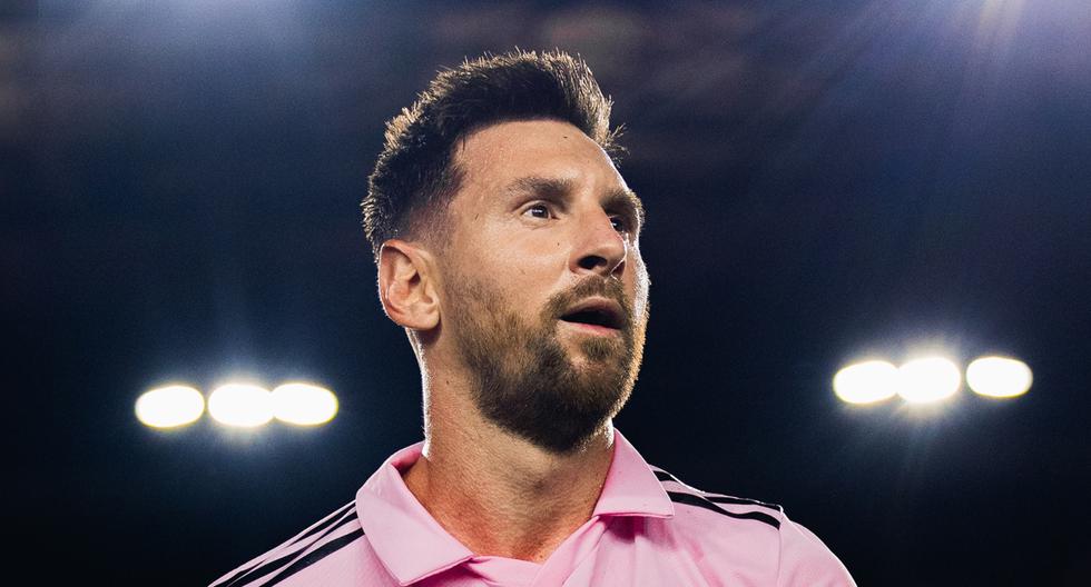 “La revolución que ha causado Messi en la MLS es increíble, cambió la historia” | ENTREVISTA