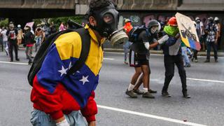 Venezuela: coalición opositora denuncia “poca voluntad” del Gobierno para defender derechos humanos