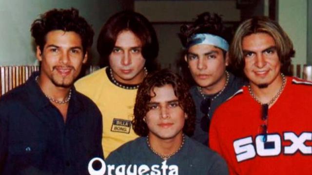 La joven sensación: así lucen actualmente sus integrantes - 2