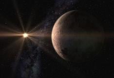 Descubren una supertierra cercana en la zona de habitabilidad de una estrella fría
