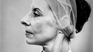 Alicia Alonso (1920-2019): el ballet lleva su rostro