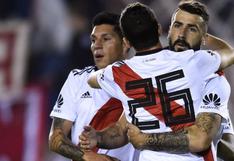 River Plate clasificó a los cuartos de final de la Copa Argentina tras vencer a Platense por 2-0