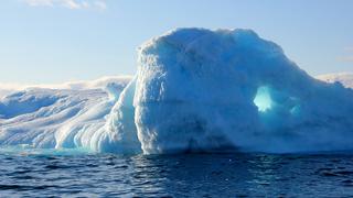 Groenlandia se derrite | ¿Cómo sus capas de hielo podrían desaparecer y elevar los océanos?