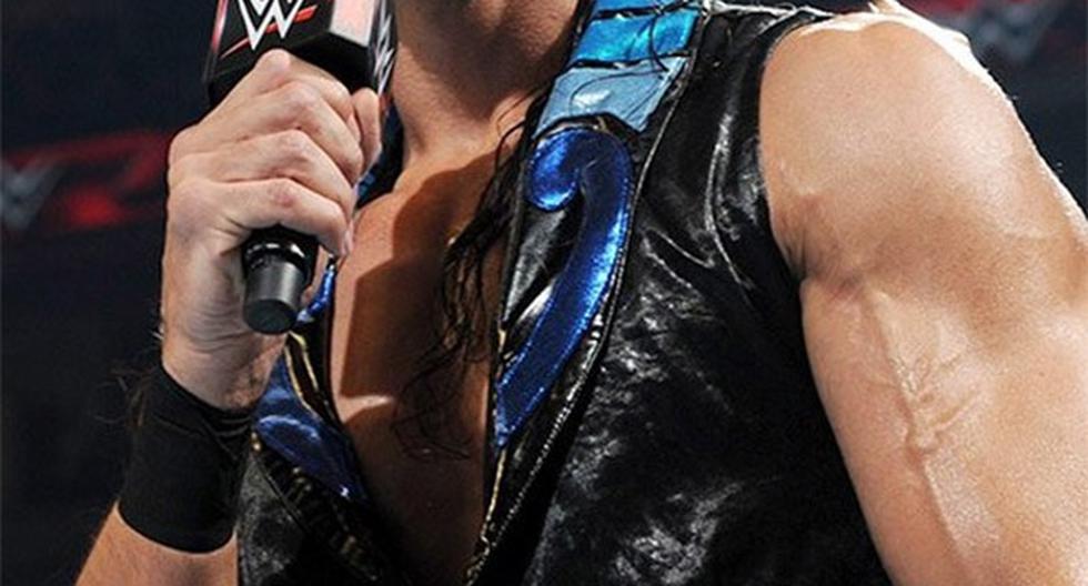La WWE sigue firme en que su imagen como empresa sea impecable y este sábado dio a conocer la suspensión de dos conocidas superestrellas de su plantel (Foto: Wrestlingnews.co)