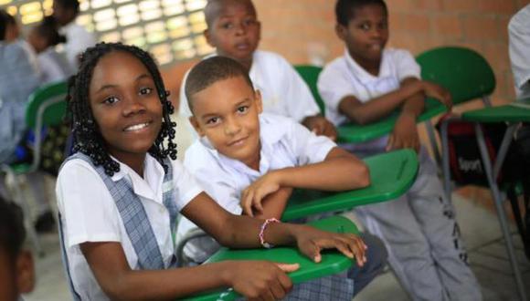 Año escolar en Colombia: ¿cómo quedó el incremento de matrículas para colegios privados en 2023? (Foto: mineducacion.gov.co)
