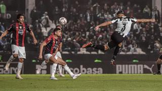 Libertad campeón: venció a Cerro Porteño y se quedó con el Torneo Apertura de la Liga de Paraguay