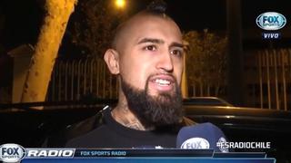 YouTube: Arturo Vidal confiesa qué equipo le gustaría campeone Mundial de Rusia 2018