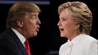 Clinton - Trump: ¿Es esta la campaña más brutal de la historia?