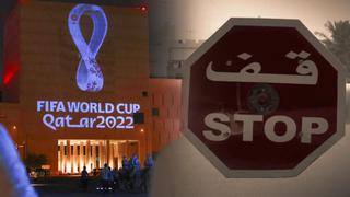 Qatar 2022: El lado oscuro del próximo Mundial de Fútbol