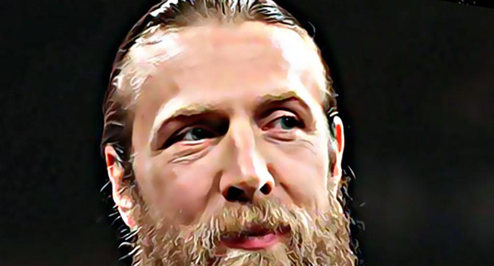 Daniel Bryan, exluchador de WWE, ingresó al mundo del levantamiento de pesas | Foto: WWE