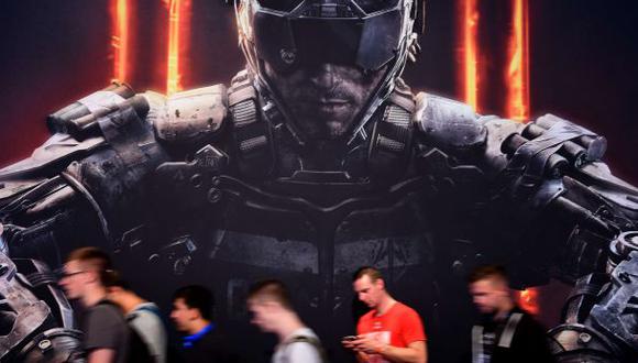 Feria de videojuegos Gamescom finaliza con récord de visitantes