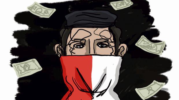 (Ilustración: Giovanni Tazza/El Comercio)