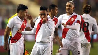 Perú vs. Venezuela: Alianza Lima, Universitario y los mensajes de aliento de clubes peruanos a la bicolor