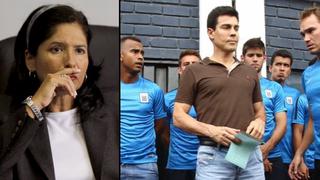 Alianza Lima: jugadores culpan a Susana Cuba de los incidentes