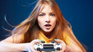 La historia de una joven que compró un videojuego solo para hacer ejercicio: “quiero bajar las grasas divirtiéndome”