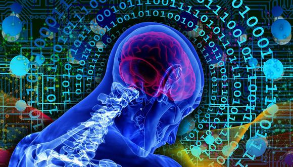 Científicos crean IA capaz de leer la mente a través de resonancias magnéticas. (Foto: Archivo)