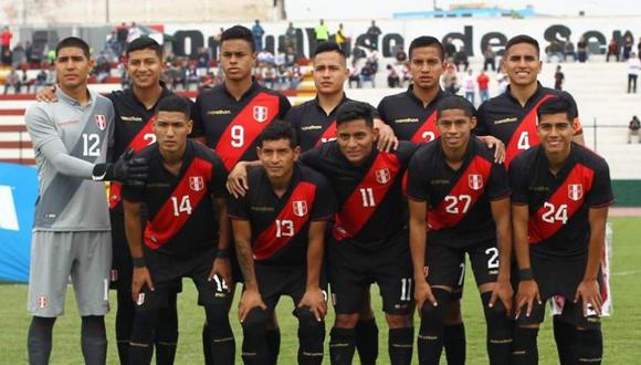 Este domingo (8:30 p.m.) Perú se estrena en el Preolímpico de Colombia ante el favorito Brasil, por el Grupo B del torneo que ofrece dos boletos a los Juegos Olímpicos Tokio 2020. (Foto: GEC)