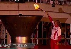 Inauguran Juegos Bolivarianos Trujillo 2013 con desfile de 11 delegaciones