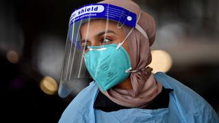 Alerta de la OMS: Hay una “fuerte probabilidad” de nuevas variantes “más peligrosas” del coronavirus