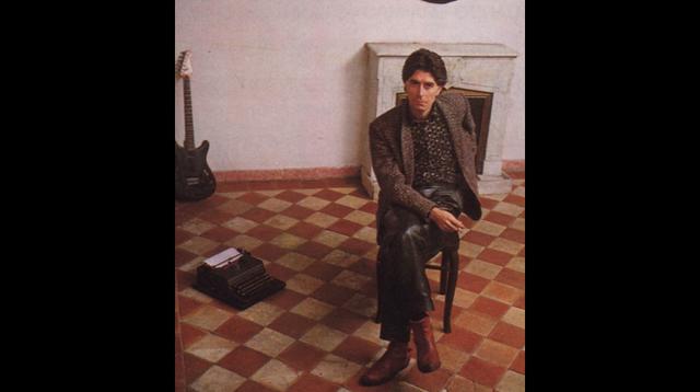 "Juez y parte" (1985). (Foto: Difusión)