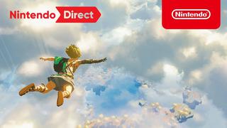 Breath of the Wild 2 | El nuevo juego de Link y Zelda se lanza este 2022 para la Nintendo Switch [VIDEO]