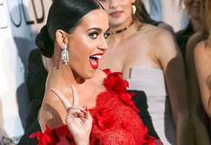 Katy Perry: hackean su Twitter para lanzar insultos contra fans