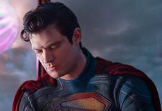 David Corenswet aparece por primera vez con el traje de “Superman”