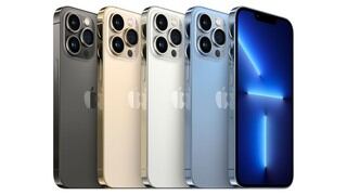 iPhone 13 se lanza en Perú oficialmente: conoce cuál es su precio