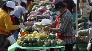 Crisis alimentaria: ¿realmente habrá escasez de alimentos en el Perú?