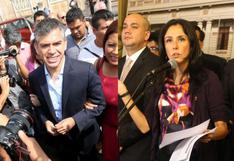 Julio Guzmán a Nadine Heredia: "no se meta en la campaña"