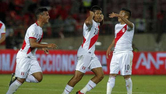 De acuerdo con el medio "The Times", Escocia tiene conversaciones avanzadas con la selección peruana para ser el oponente de despedida en el estadio Nacional. (Foto: AFP)