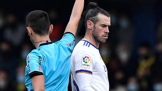 Tajante: Gareth Bale no tendrá minutos en el Real Madrid vs. Chelsea, según agente del galés
