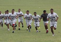 Inti Gas derrotó a León de Huánuco 2-0