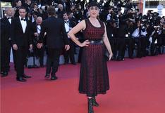 Festival de Cannes: Ellas fueron las peor vestidas de la alfombra roja