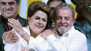 Petrobras: Detenido dice que financió a Lula y Rousseff