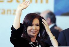 Argentina: Cristina Fernández será operada este martes