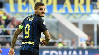 “Nunca lo aceptaría en mi equipo”: ex Juventus rechaza y realiza dura crítica a Mauro Icardi 