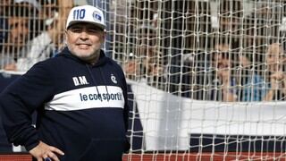 Google Translate: la curiosa traducción del nombre de Maradona que causa sensación en redes sociales