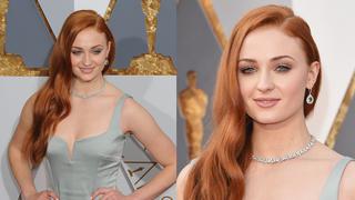 Conoce a Sophie Turner, quien vuelve pronto a "Game of Thrones"