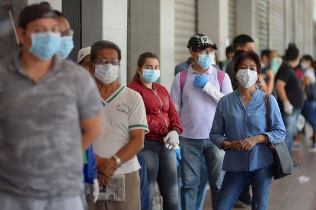 Al igual que los anteriores bonos, el monto del Bono Familiar Universal es de S/ 760 (Foto: Andina)