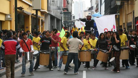 Bogotá apostará por la industria cultural para crecer